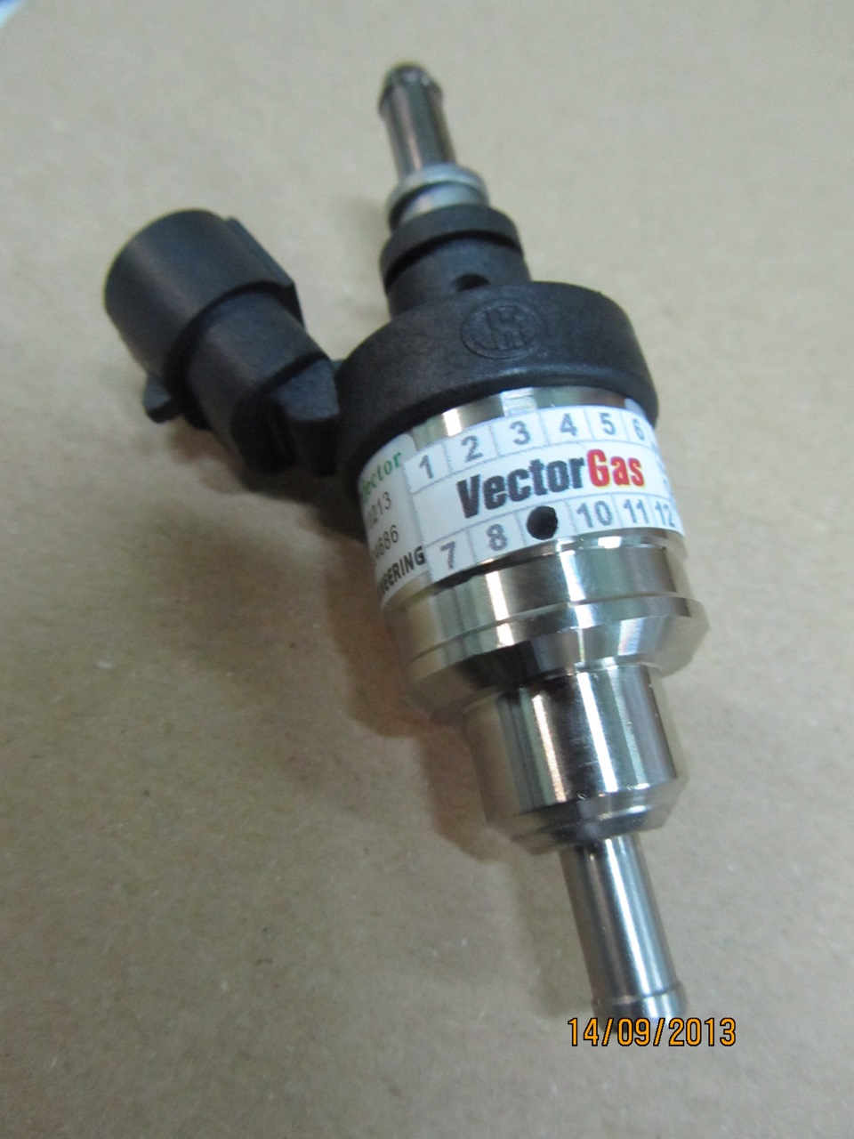 Поставив ГАЗ 1