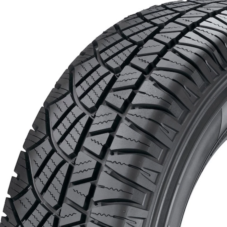 Гума MICHELIN Latitude Cross 265/65 R17