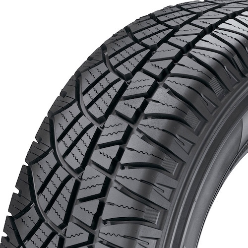 Гума MICHELIN Latitude Cross 265/65 R17 1