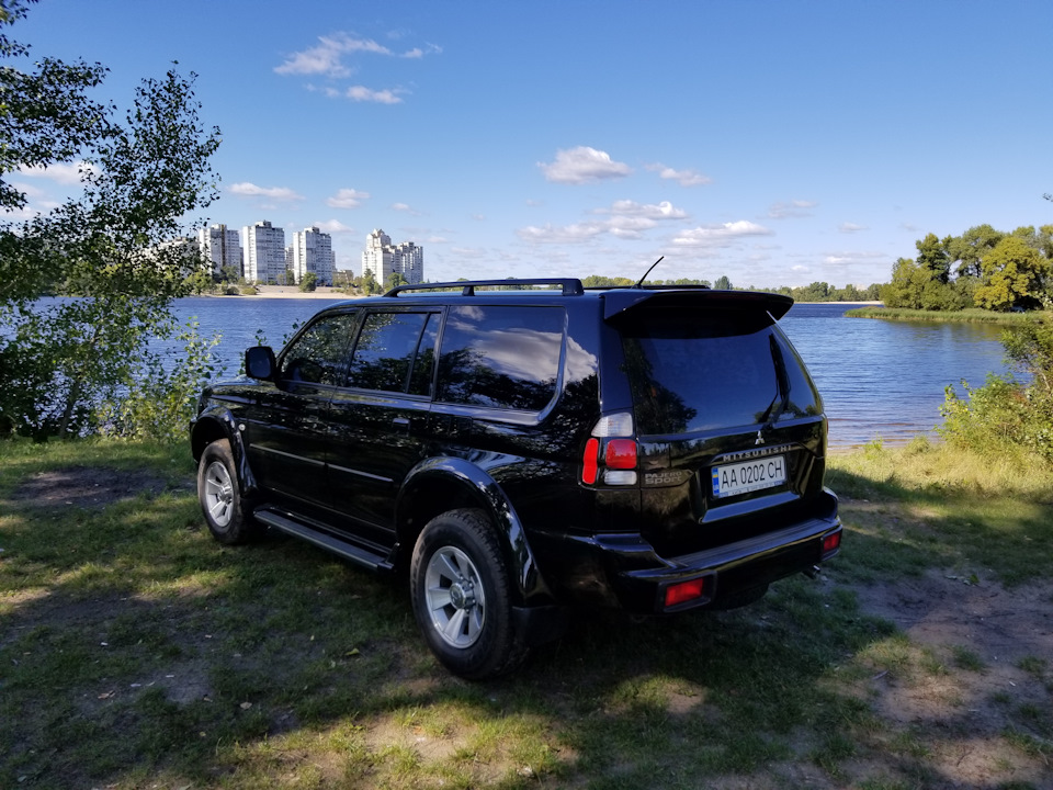 Останні теплі дні. 5