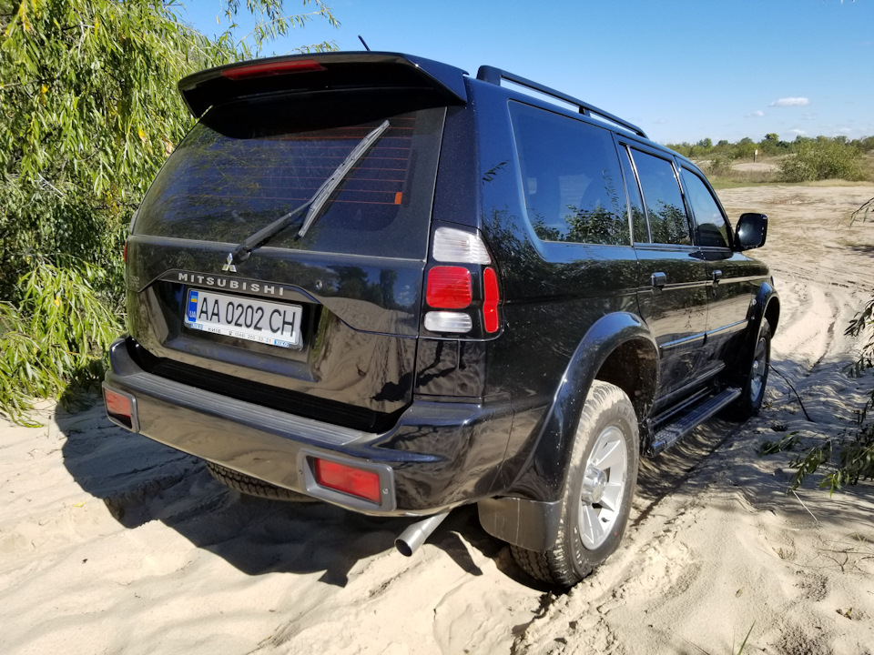 Останні теплі дні. 2