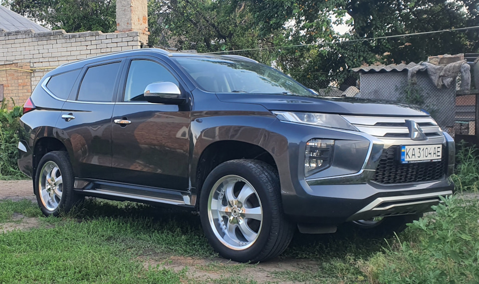 Диски Konig R20 1
