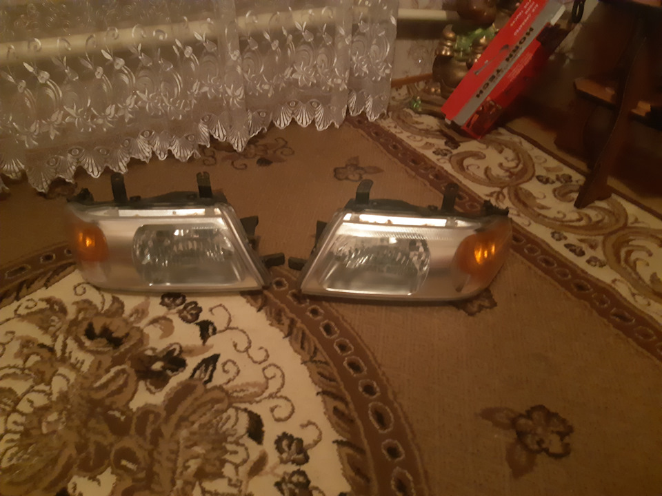Лінзи з ангельськими вічками 3