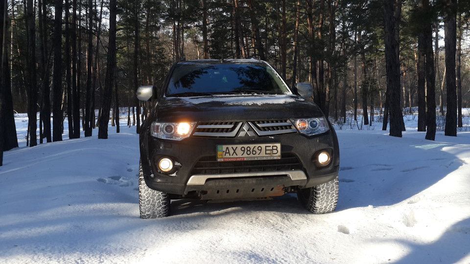 Проставки колісних дисків Vector 3