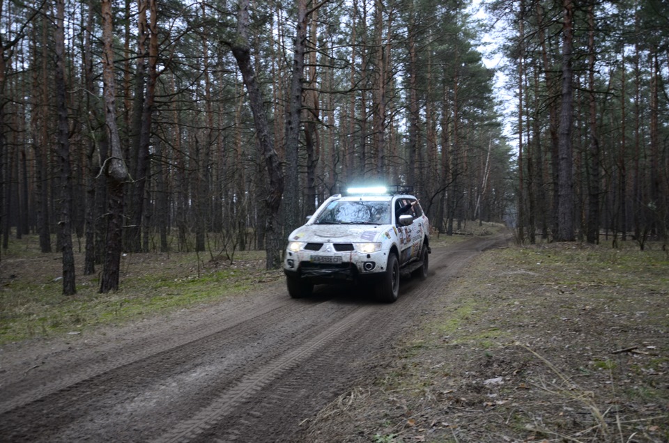 АМІГО-РЕЙД 2014. 5