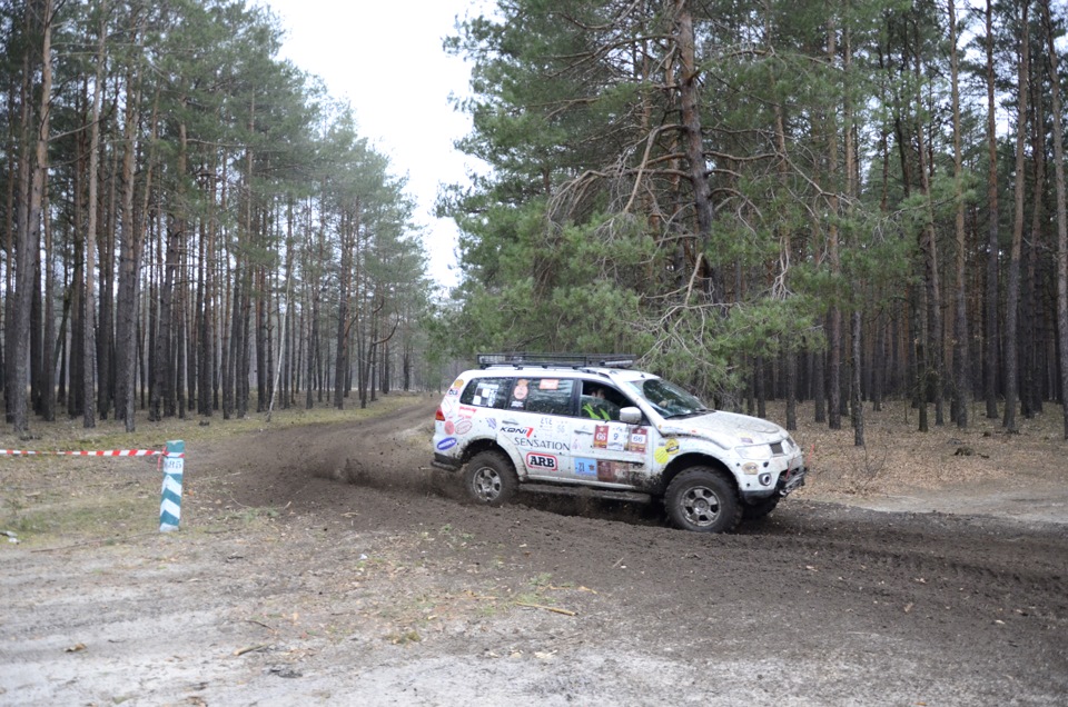 АМІГО-РЕЙД 2014. 3