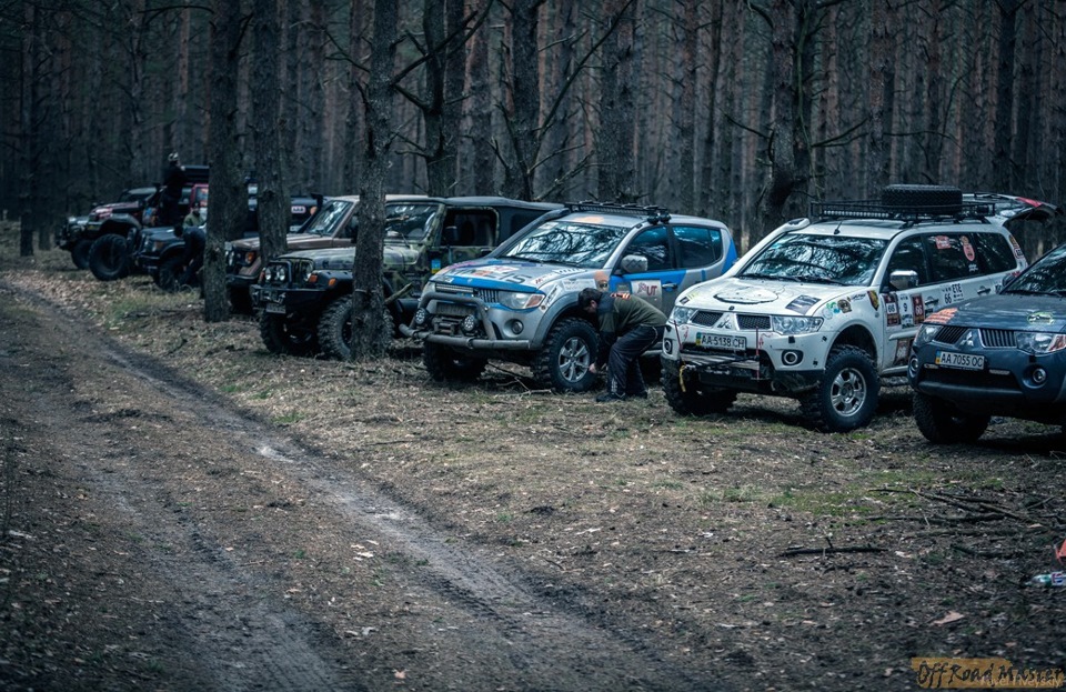 АМІГО-РЕЙД 2014. 1