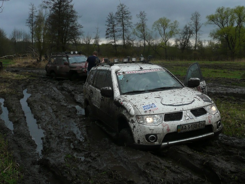 БОТАНІК-ТРОФІ-2012! Afterparty. 5