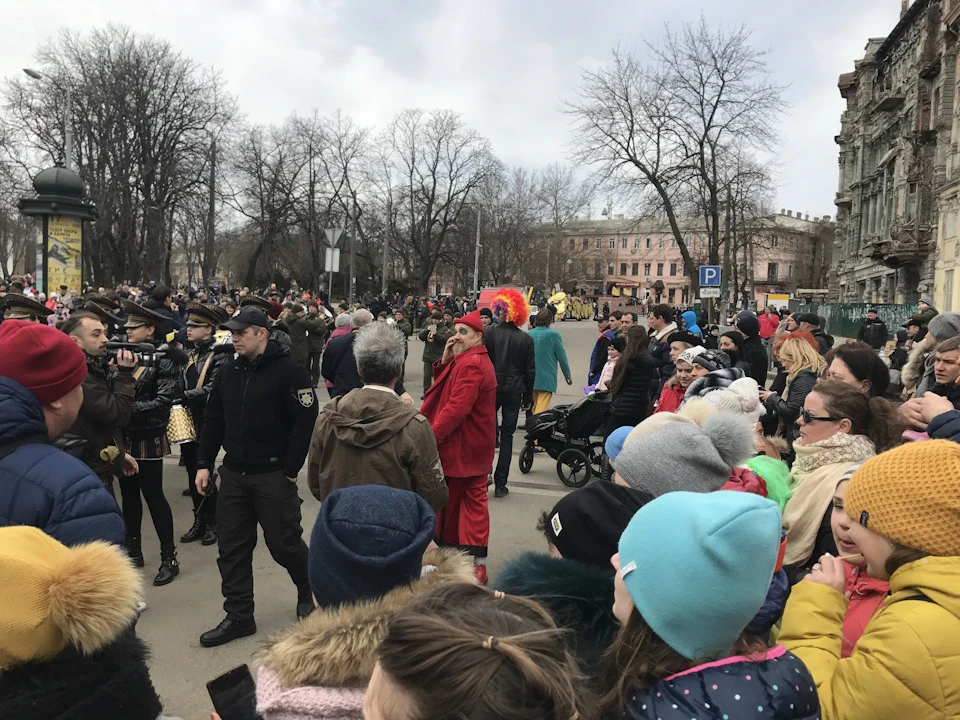 1 Квітня., Гуморина!