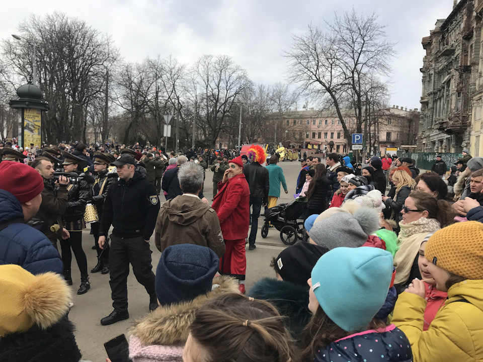 1 Квітня., Гуморина! 1