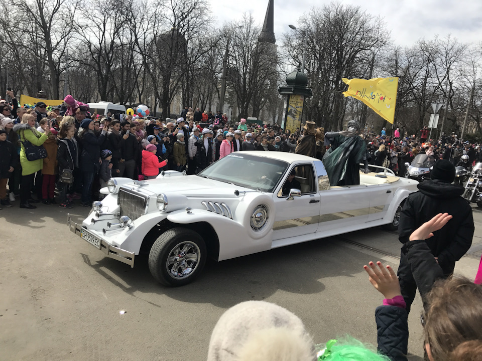 1 Квітня., Гуморина! 4
