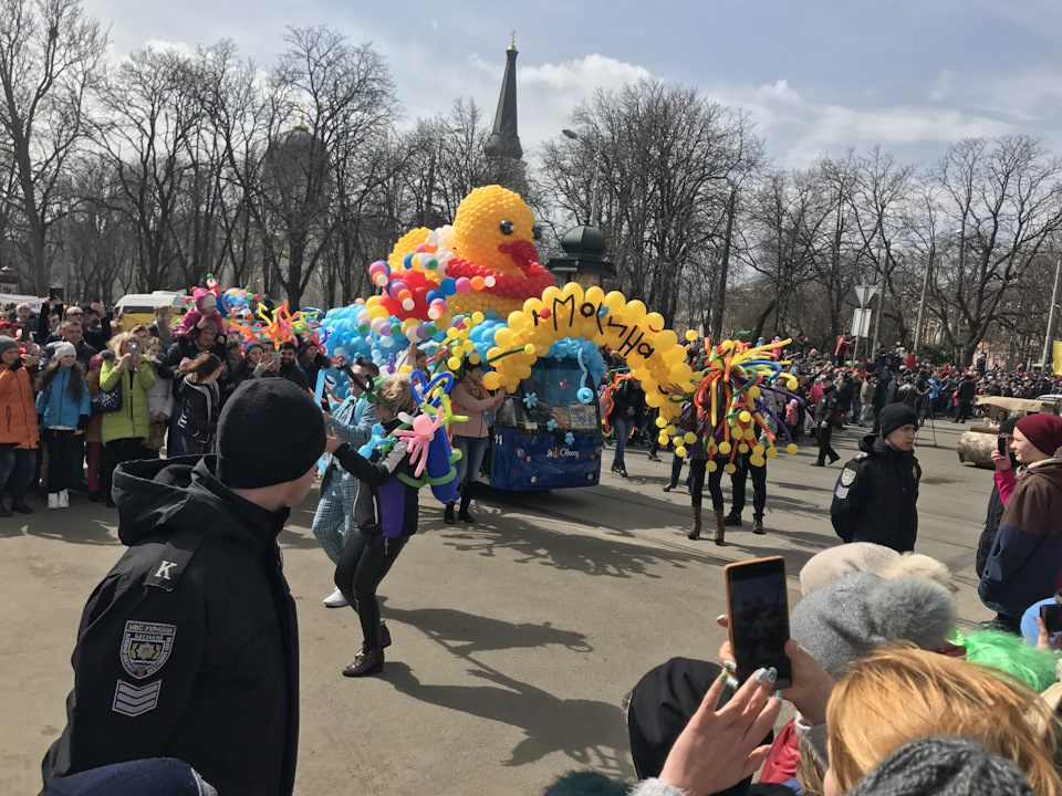 1 Квітня., Гуморина! 2