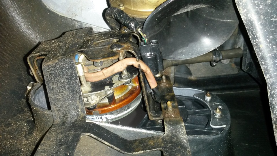 Дудимо і сигналимо ..., давно?! 4