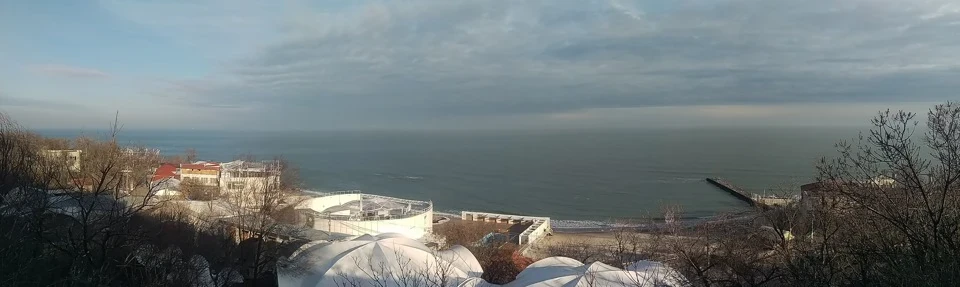 від такий пейзажик вийшов.,?!