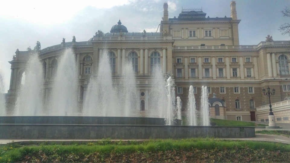 Такі пару фото…, за Одесу?! 3