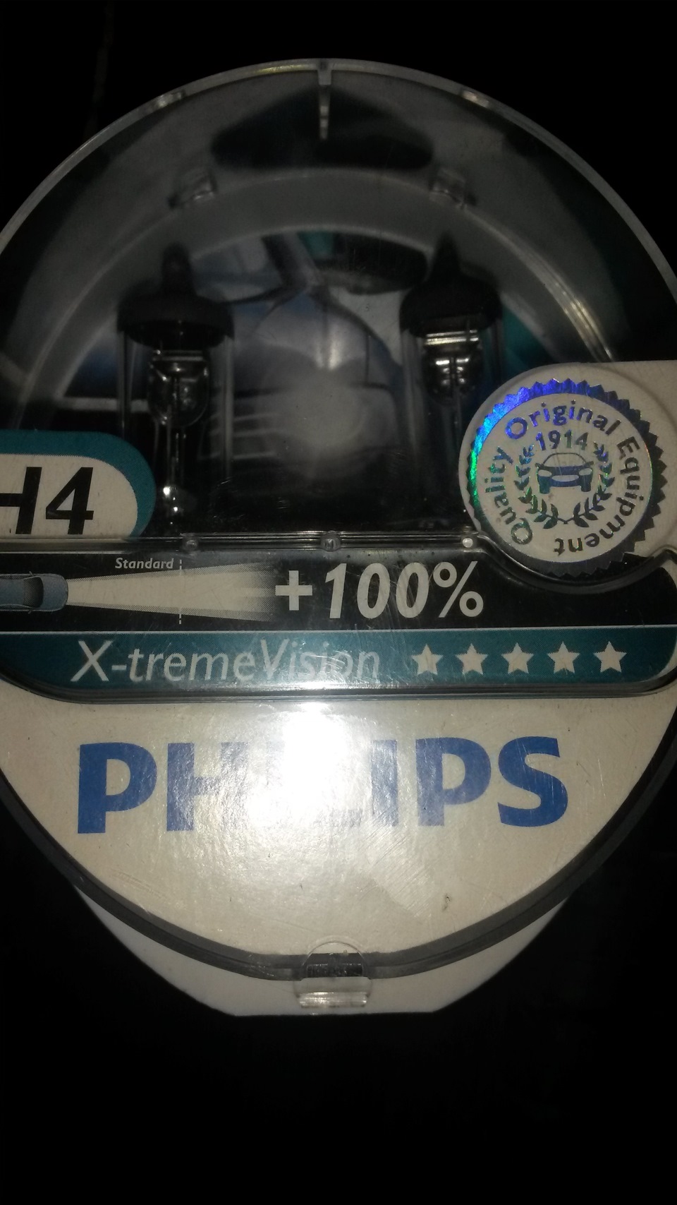 Все ж поки PHILIPS?! 2