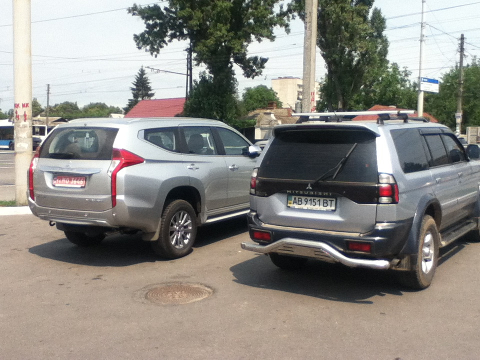 Зустріч поколінь) 3