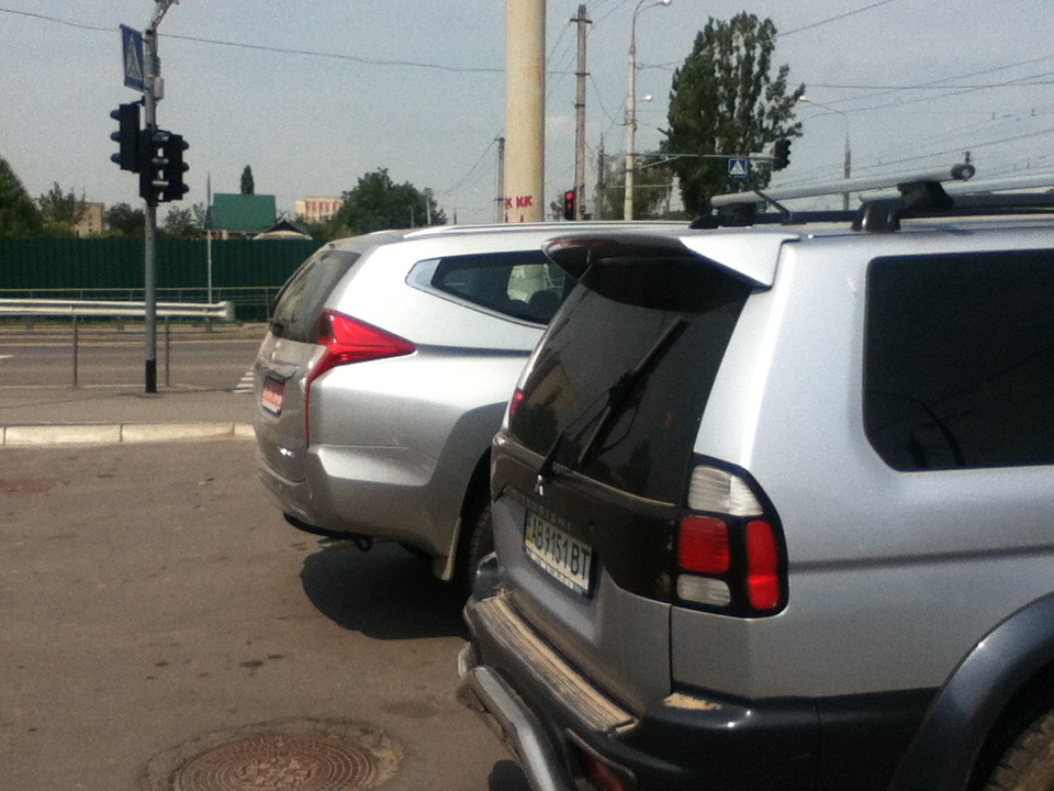Зустріч поколінь) 4