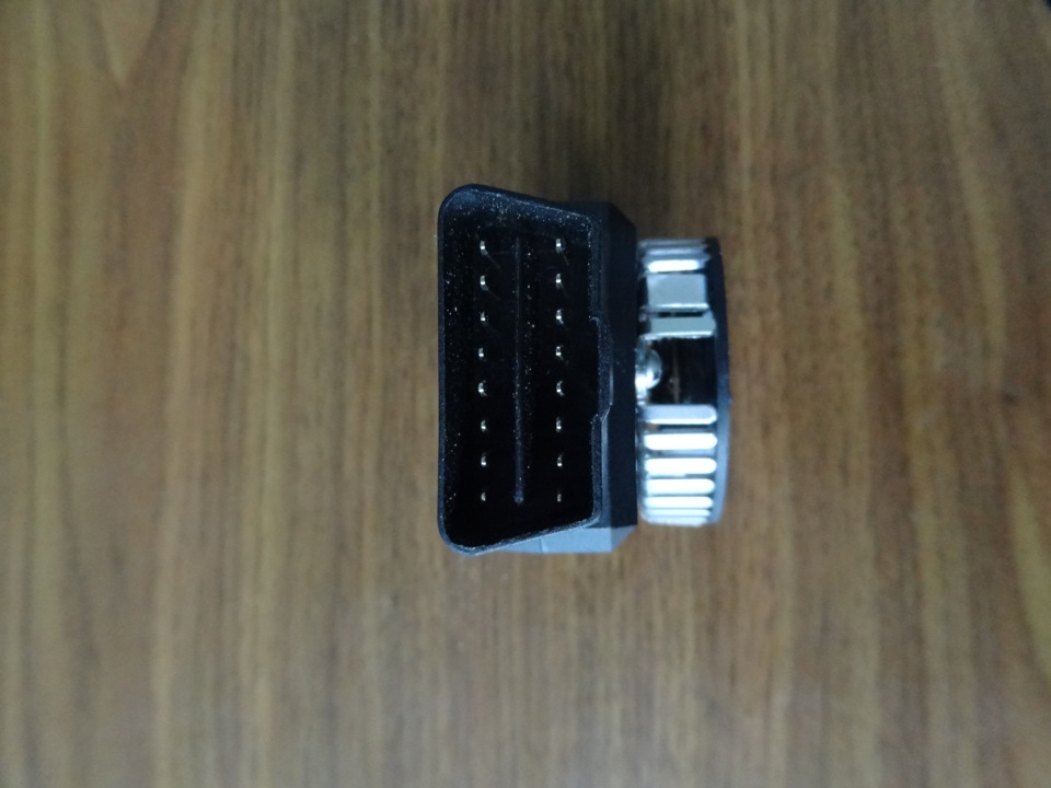 ELM327 OBDII WiFi бездротовий сканер, Apple IPhone (частина 2) 2