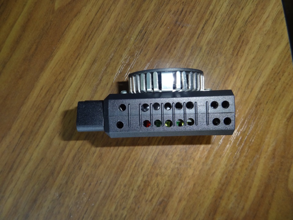 ELM327 OBDII WiFi бездротовий сканер, Apple IPhone (частина 2) 4