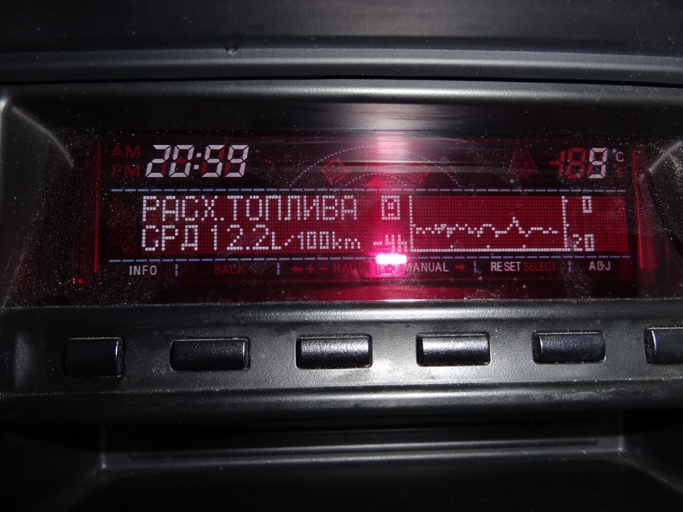 Модернізація чіп-тюнігу мого НМПСу, прошивкою 04_100500 EGR OFF від Ігоря FGС 2
