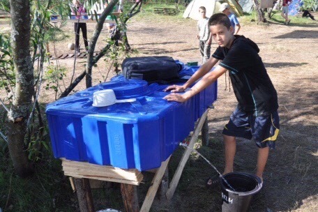 Майже вантажівка тільки пружини не ті... 1