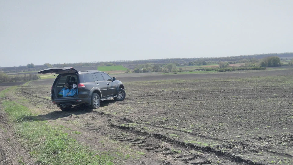 Останній день на посівній