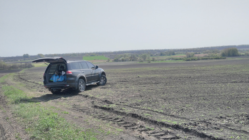 Останній день на посівній 1