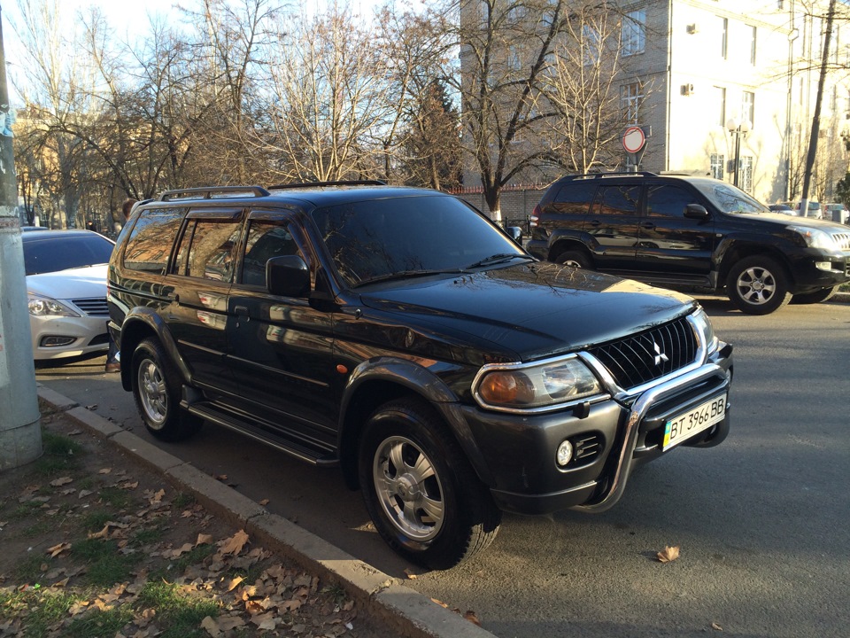 Тонировка лобового 1
