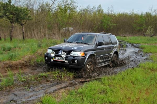 Міні-покатушка На всіх ПАРУСАХ 4