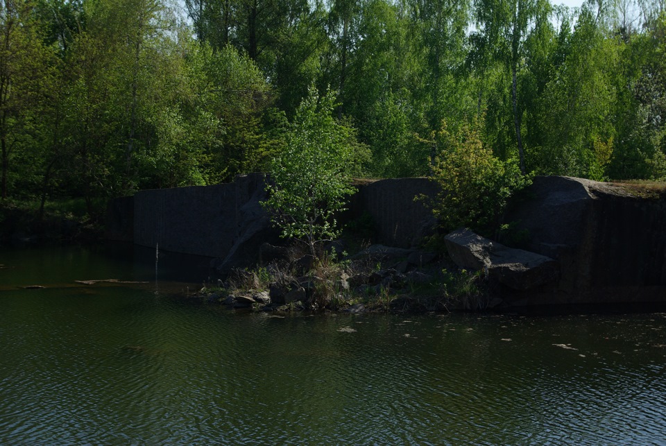 На розвідку (частина 1) 5
