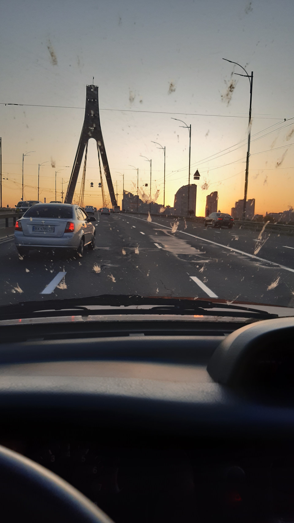 Прокотився в полтавську область: витрата, відчуття, враження 4