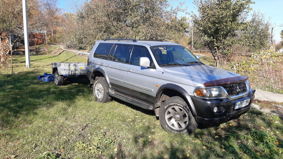 Прокотився в полтавську область: витрата, відчуття, враження 2