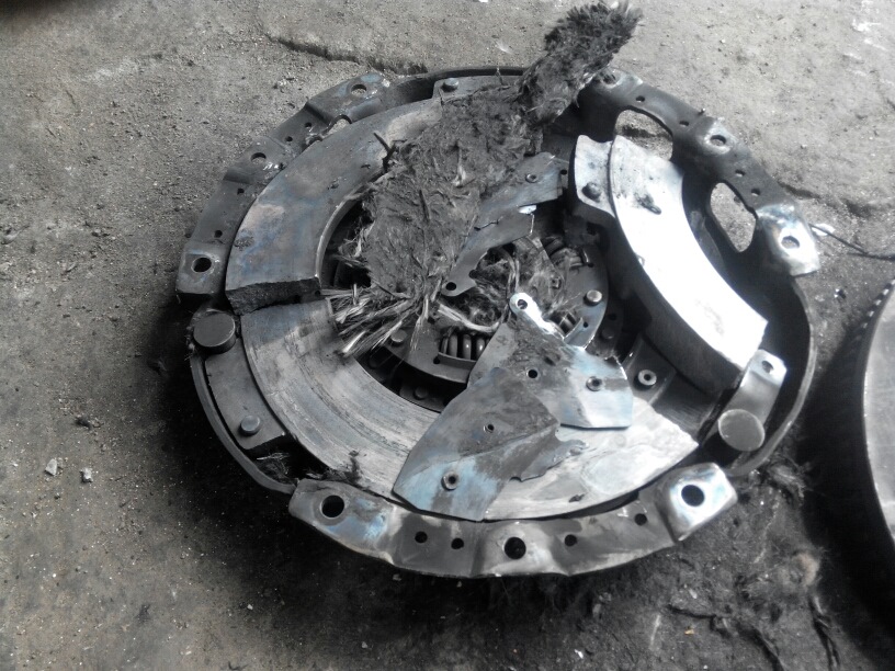 Докатався. 3