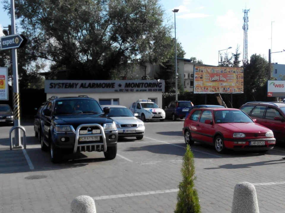 Польща