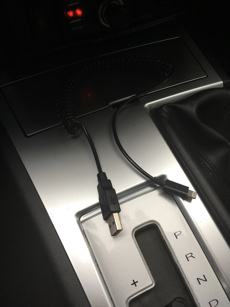 Usb зарядка 2