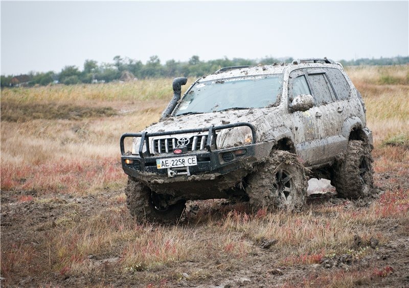 BATTLEFIELD 2010 5