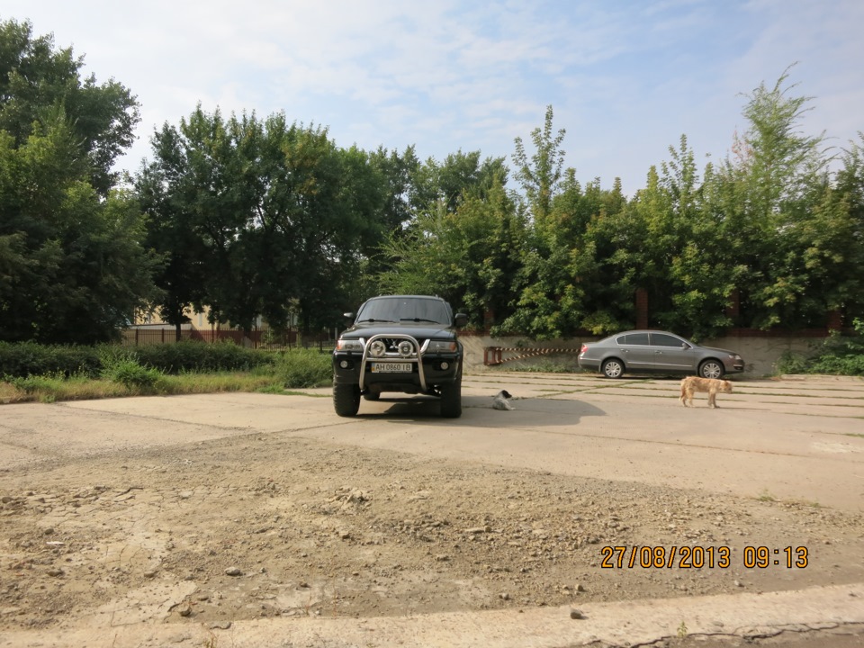 bfgoodrich mud terrain 285/75/16 33 4