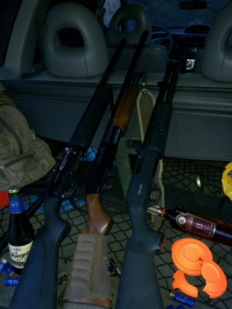Як ми з MPS86 провели вихідні! 5