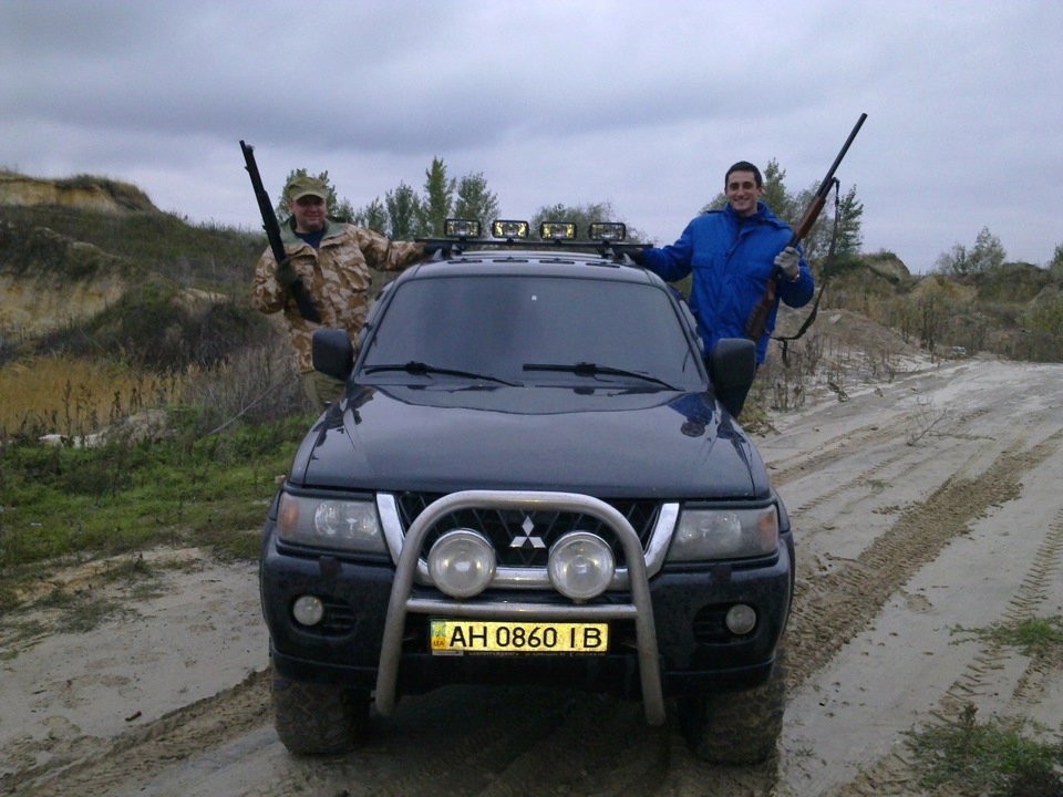 Як ми з MPS86 провели вихідні! 2
