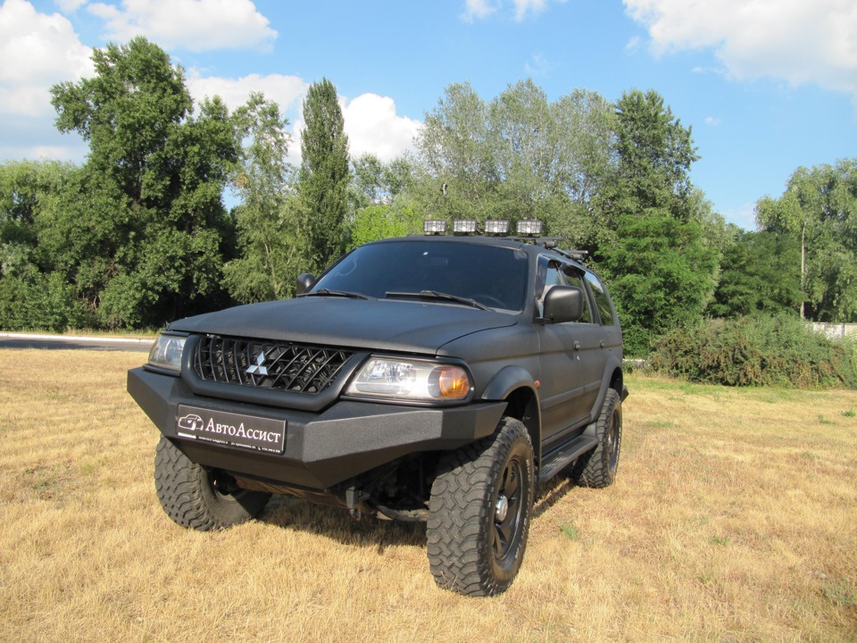 U-POL RAPTOR закінчили 4