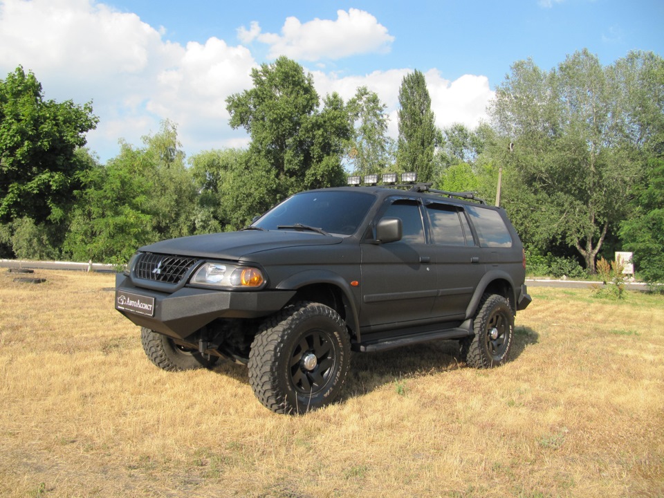 U-POL RAPTOR закінчили 5