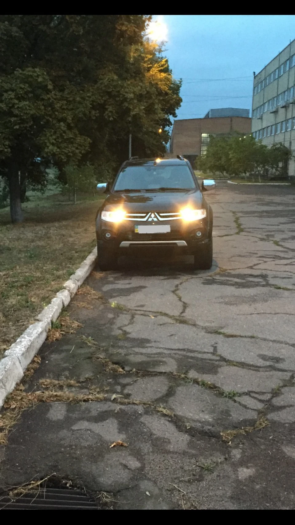 Установка ДХО або встановлюємо блок далекий підлогу розжарення