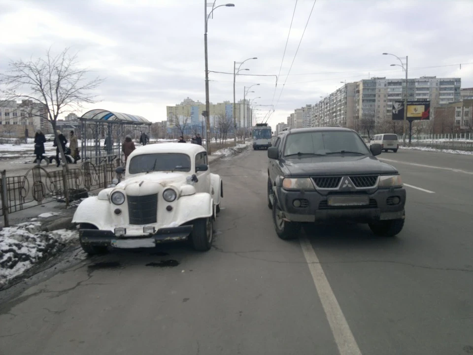 Я та Інші