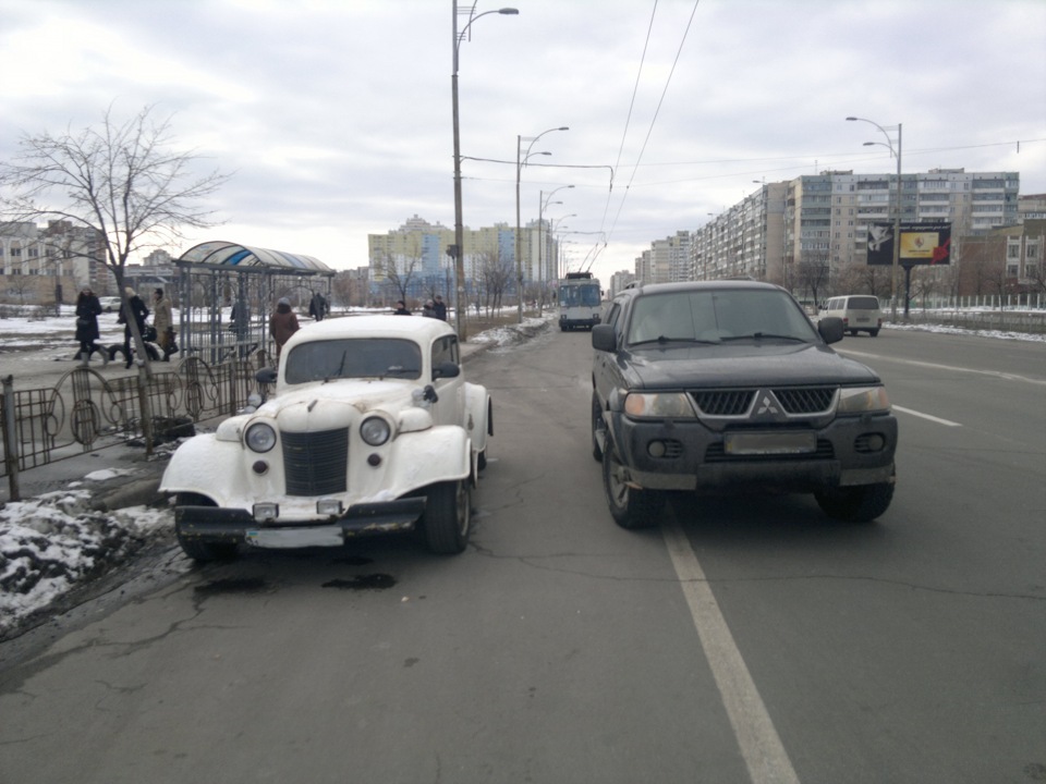 Я та Інші 1