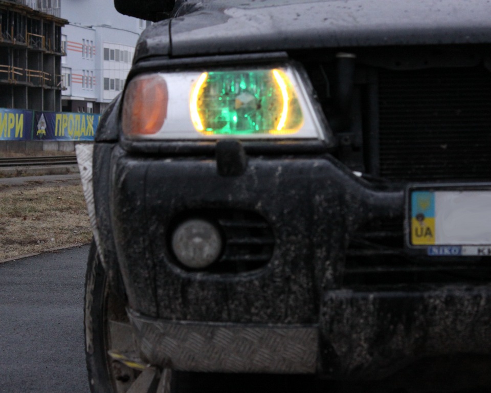 КОШАЧІ ОЧКИ ver:2.7 2