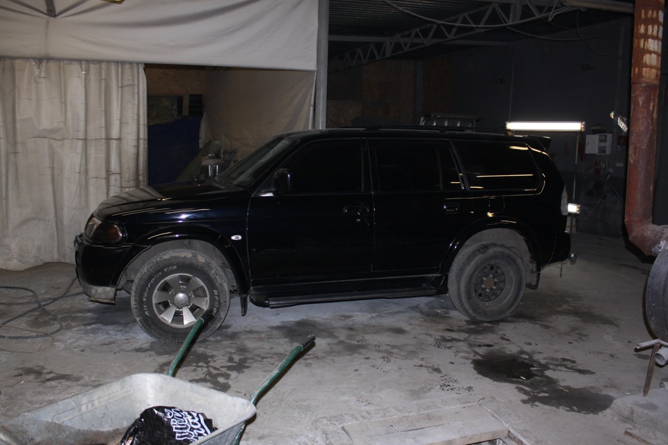 Полірнули 1