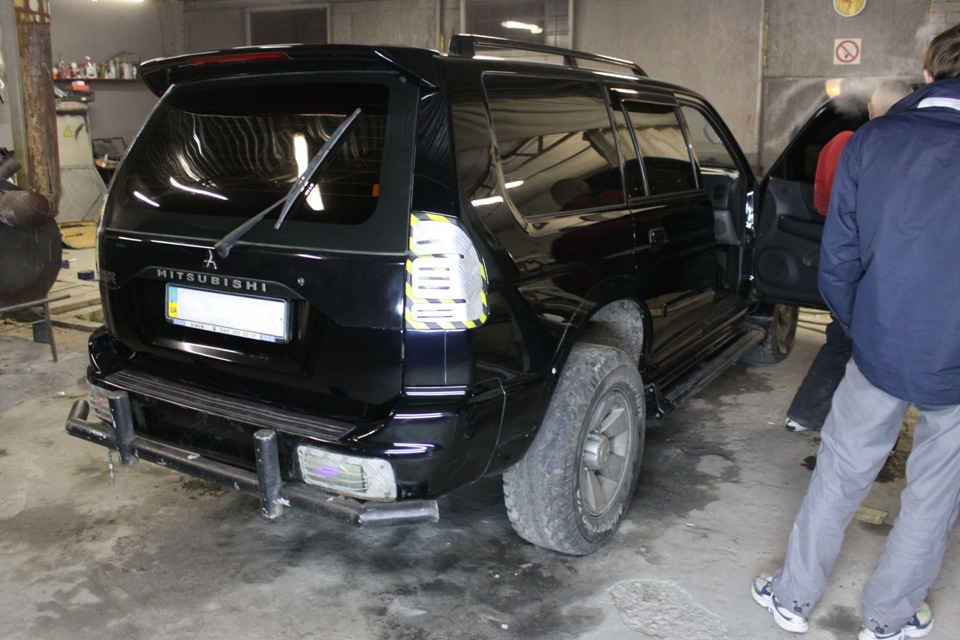 Полірнули 5