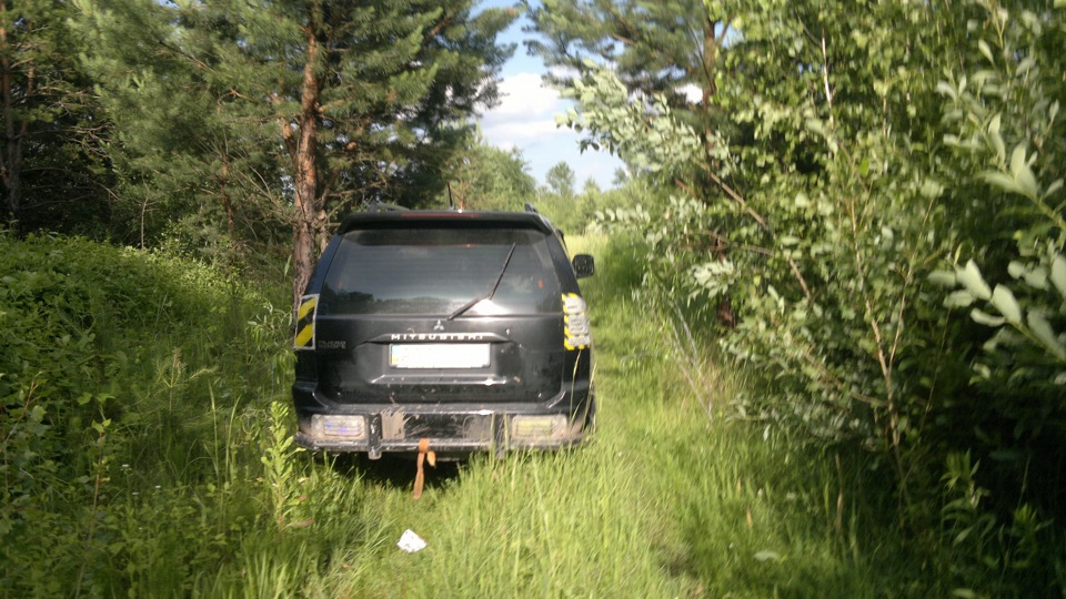 Веселі попутники 1