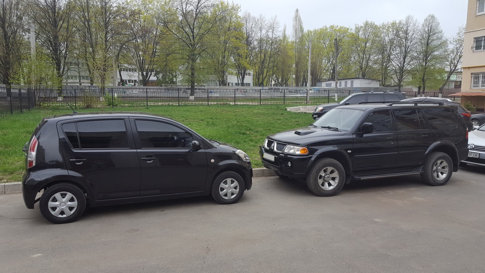 Black Sapphire і Gazovyy Ballonchik 1